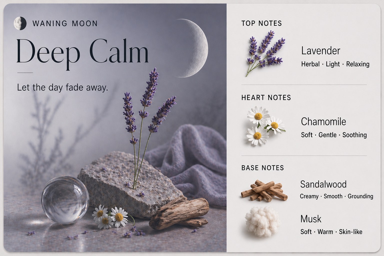 Deep Calm