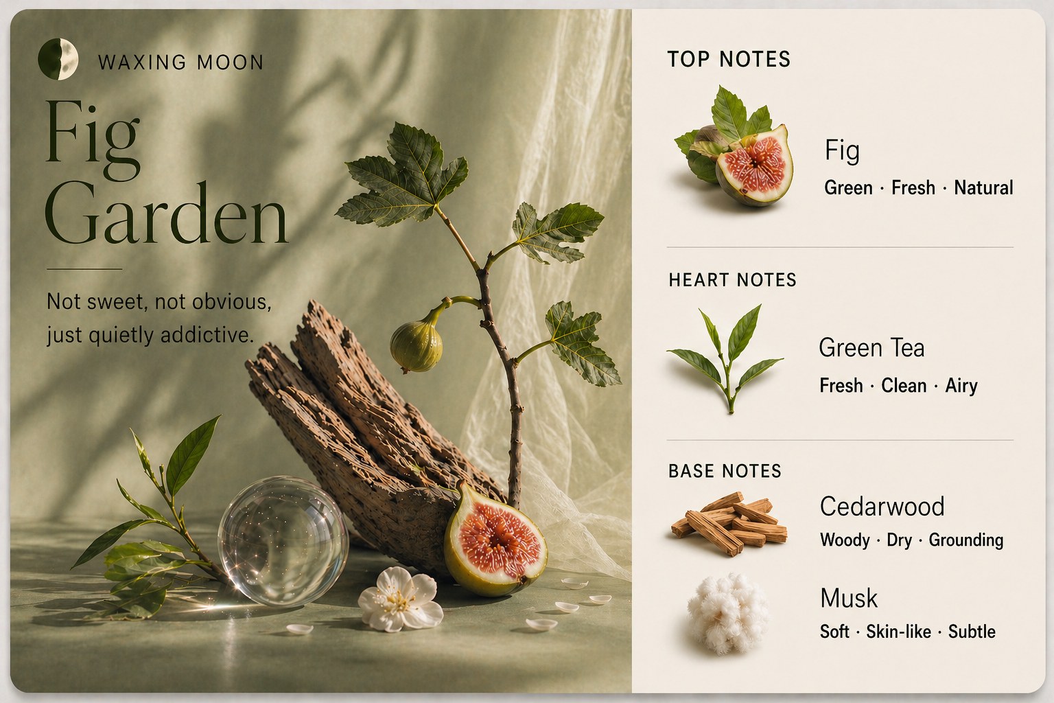 Fig Garden