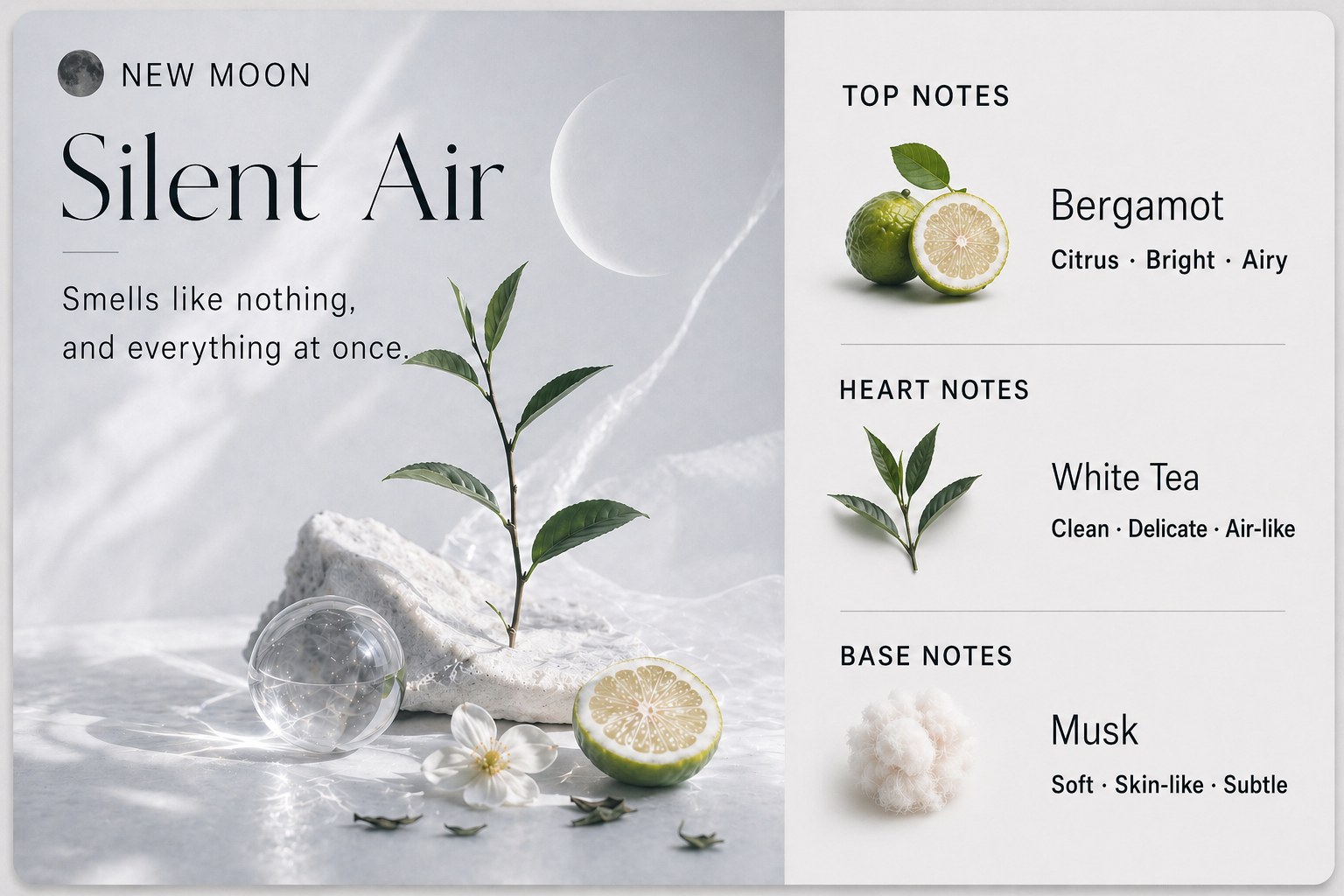 Silent Air